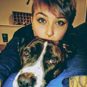 Meet your Posher, Nadia